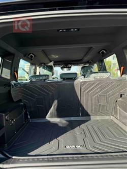 Jetour T2